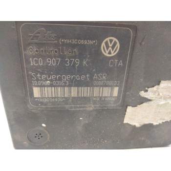 Recambio de abs para seat leon (1m1) signo referencia OEM IAM 1J0614417D  