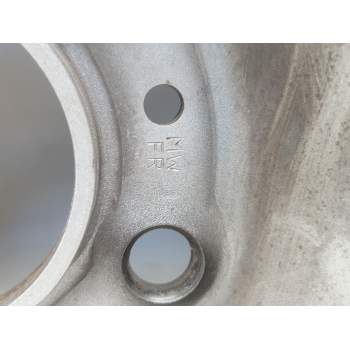 Recambio de llanta hierro para opel vivaro c furgoneta (k0) 1.5 referencia OEM IAM MWFR MWFR 