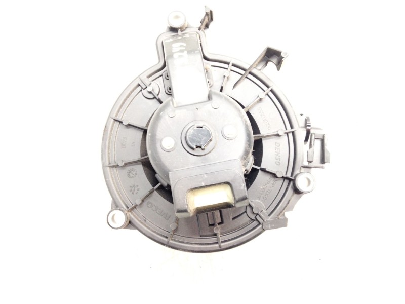 Recambio de motor calefaccion para iveco daily vi caja/chasis 35s18, 35c18, 40c18, 50c18, 60c18, 65c18, 70c18 referencia OEM IAM