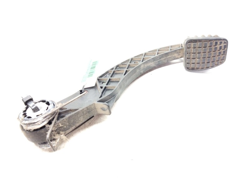 Recambio de pedal freno para iveco daily vi caja/chasis 35s18, 35c18, 40c18, 50c18, 60c18, 65c18, 70c18 referencia OEM IAM   