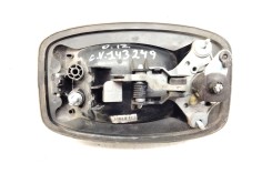 Recambio de maneta exterior delantera izquierda para iveco daily vi caja/chasis 35s18, 35c18, 40c18, 50c18, 60c18, 65c18, 70c18  2