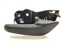 Recambio de maneta interior delantera derecha para iveco daily vi caja/chasis 35s18, 35c18, 40c18, 50c18, 60c18, 65c18, 70c18 re