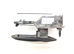 Recambio de maneta interior delantera derecha para iveco daily vi caja/chasis 35s18, 35c18, 40c18, 50c18, 60c18, 65c18, 70c18 re 2