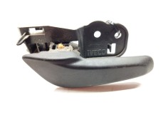 Recambio de maneta interior delantera izquierda para iveco daily vi caja/chasis 35s18, 35c18, 40c18, 50c18, 60c18, 65c18, 70c18 
