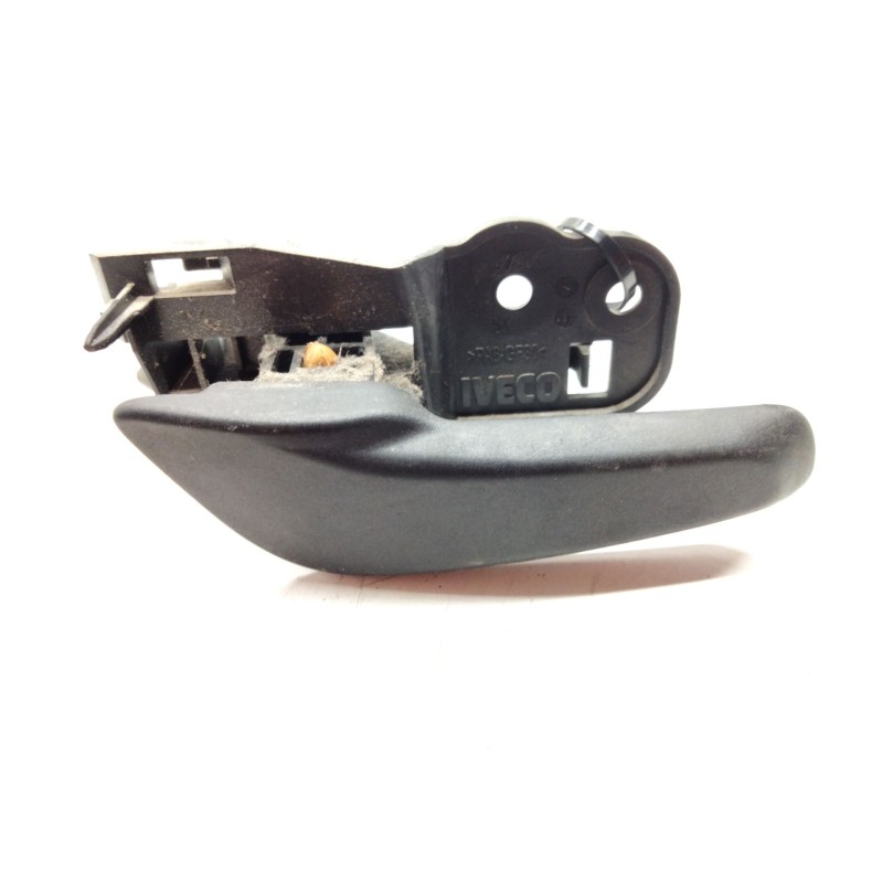 Recambio de maneta interior delantera izquierda para iveco daily vi caja/chasis 35s18, 35c18, 40c18, 50c18, 60c18, 65c18, 70c18 