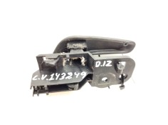 Recambio de maneta interior delantera izquierda para iveco daily vi caja/chasis 35s18, 35c18, 40c18, 50c18, 60c18, 65c18, 70c18  2