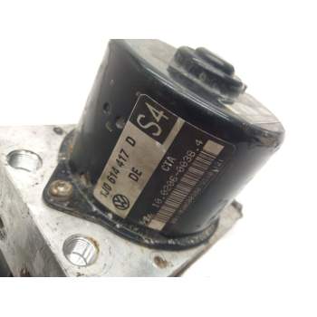 Recambio de abs para seat leon (1m1) signo referencia OEM IAM 1J0614417D  