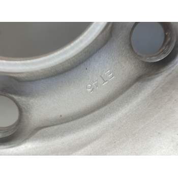 Recambio de llanta hierro para opel vivaro c furgoneta (k0) 1.5 referencia OEM IAM MWFR MWFR 