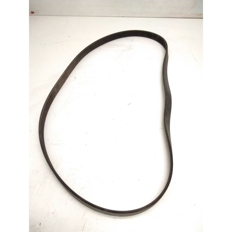 Recambio de correa accesorios para opel vivaro a caja/chasis (x83) 2.0 cdti referencia OEM IAM 8200803446 MATERIAL NUEVO 7PK1687