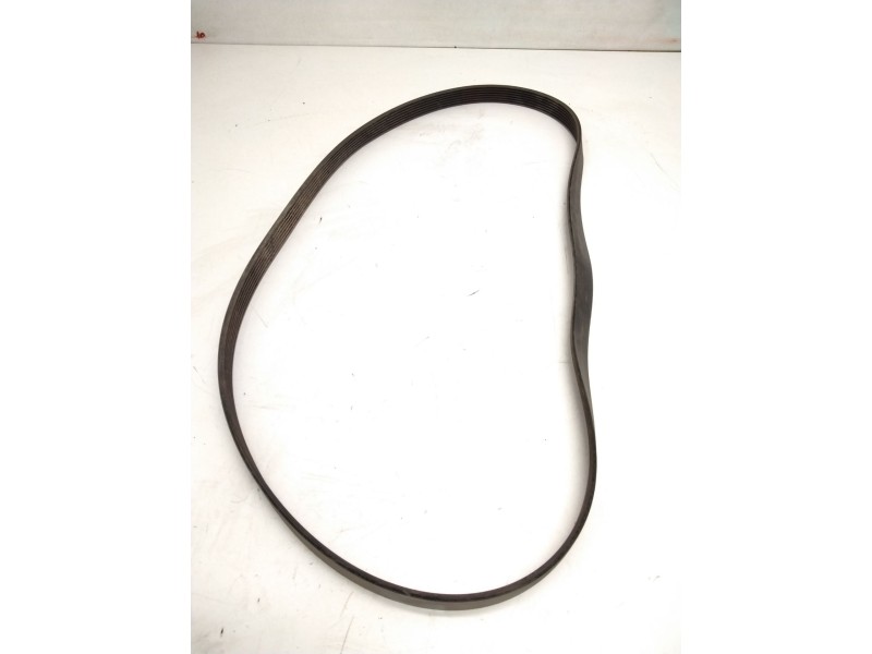 Recambio de correa accesorios para opel vivaro a caja/chasis (x83) 2.0 cdti referencia OEM IAM 8200803446 MATERIAL NUEVO 7PK1687
