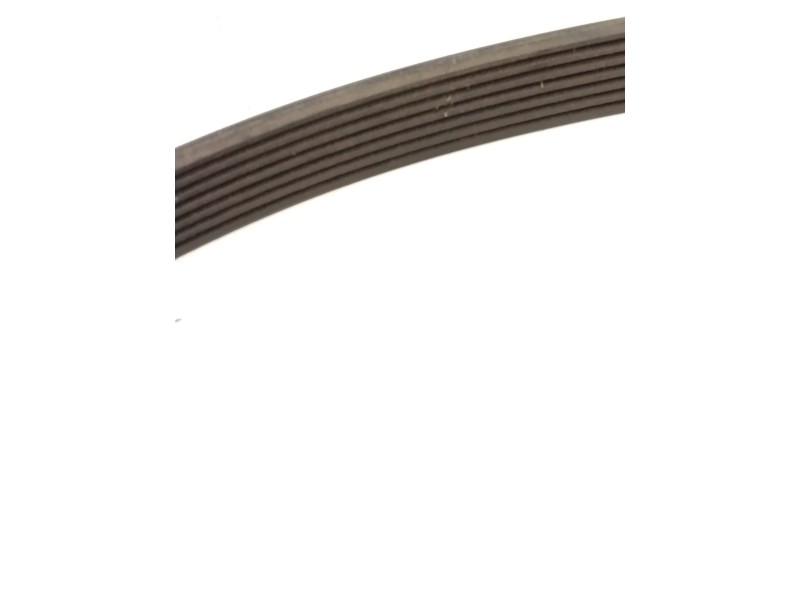 Recambio de correa accesorios para opel vivaro a caja/chasis (x83) 2.0 cdti referencia OEM IAM 8200803446 MATERIAL NUEVO 7PK1687