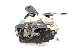Recambio de cerradura puerta delantera derecha para volkswagen transporter t5 furgón (7ha, 7hh, 7ea, 7eh) 2.0 referencia OEM IAM