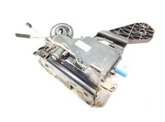 Recambio de cerradura puerta delantera derecha para volkswagen transporter t5 furgón (7ha, 7hh, 7ea, 7eh) 2.0 referencia OEM IAM 2