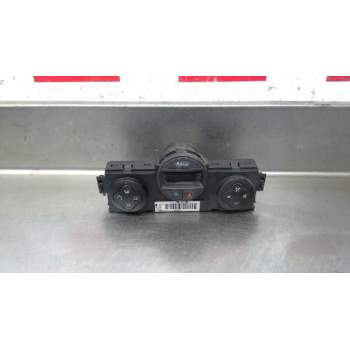 MANDO CALEFACCION AIRE ACONDICIONADO 116473