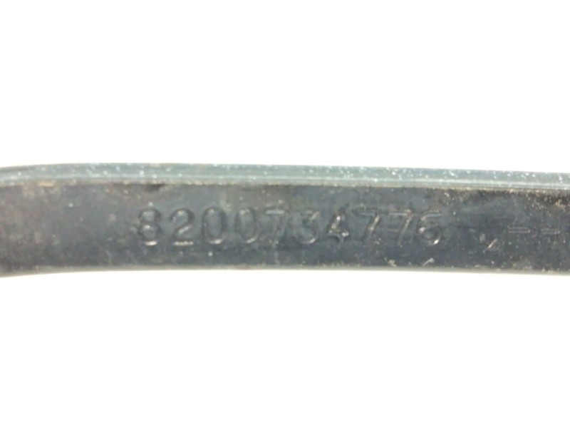 Recambio de brazo limpia delantero izquierdo para opel movano b furgón (x62) 2.3 cdti fwd (fv) referencia OEM IAM 8200734776  