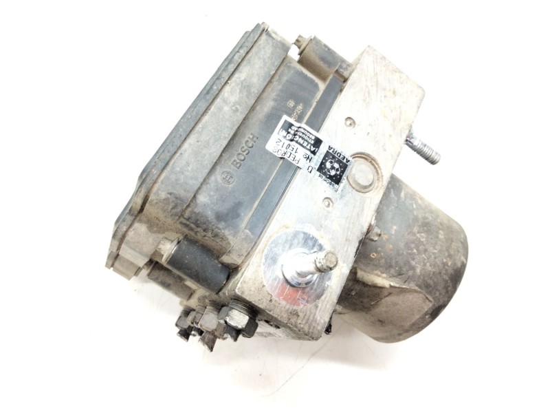 Recambio de abs para opel movano b furgón (x62) 2.3 cdti fwd (fv) referencia OEM IAM 476603593R  