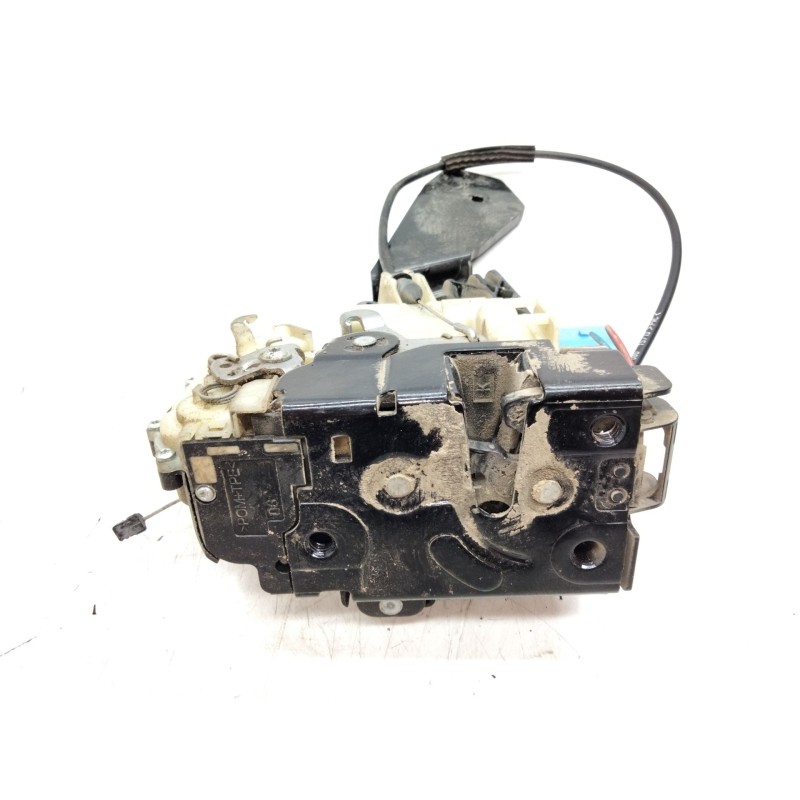 Recambio de cerradura puerta delantera izquierda para volkswagen transporter t5 furgón (7ha, 7hh, 7ea, 7eh) 2.0 referencia OEM I