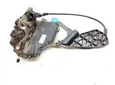 Recambio de cerradura puerta delantera izquierda para volkswagen transporter t5 furgón (7ha, 7hh, 7ea, 7eh) 2.0 referencia OEM I 2