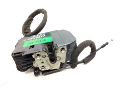 Recambio de cerradura puerta delantera derecha para iveco daily vi caja/chasis 35s18, 35c18, 40c18, 50c18, 60c18, 65c18, 70c18 r