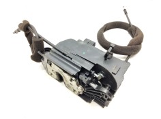 Recambio de cerradura puerta delantera derecha para iveco daily vi caja/chasis 35s18, 35c18, 40c18, 50c18, 60c18, 65c18, 70c18 r 2