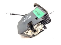 Recambio de cerradura puerta delantera izquierda para iveco daily vi caja/chasis 35s18, 35c18, 40c18, 50c18, 60c18, 65c18, 70c18