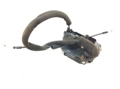 Recambio de cerradura puerta delantera izquierda para iveco daily vi caja/chasis 35s18, 35c18, 40c18, 50c18, 60c18, 65c18, 70c18 2