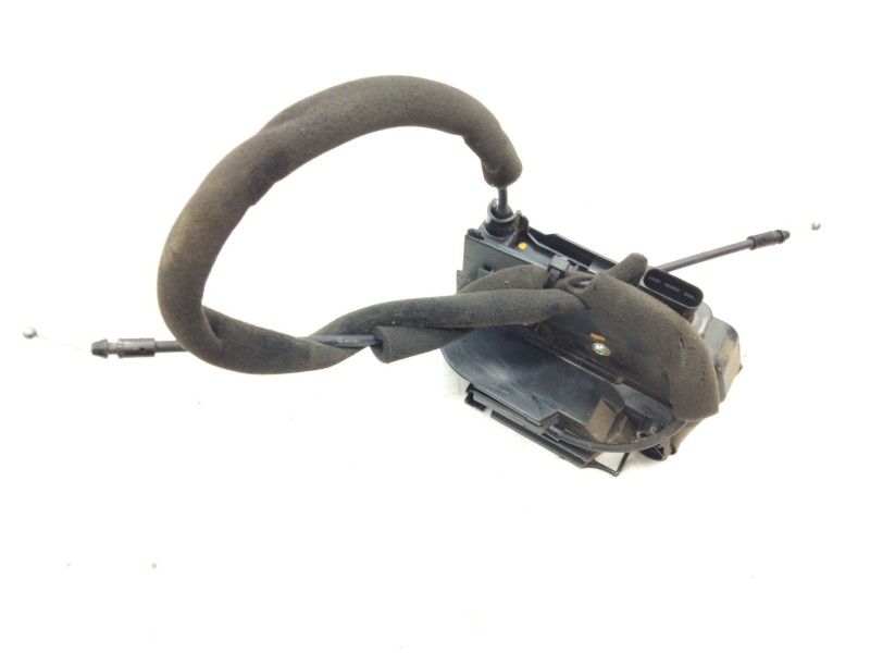 Recambio de cerradura puerta delantera izquierda para iveco daily vi caja/chasis 35s18, 35c18, 40c18, 50c18, 60c18, 65c18, 70c18