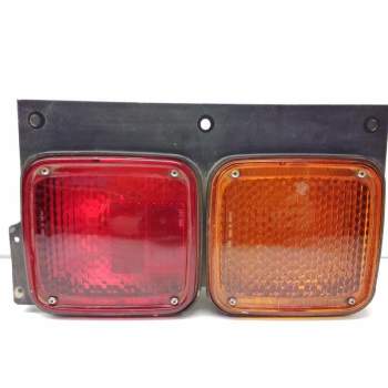 Recambio de piloto trasero derecho remolque para » otros... premium 370 26 g 6x2 referencia OEM IAM   