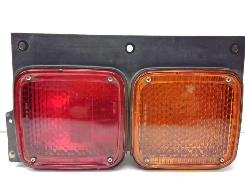 Recambio de piloto trasero derecho remolque para » otros... premium 370 26 g 6x2 referencia OEM IAM   