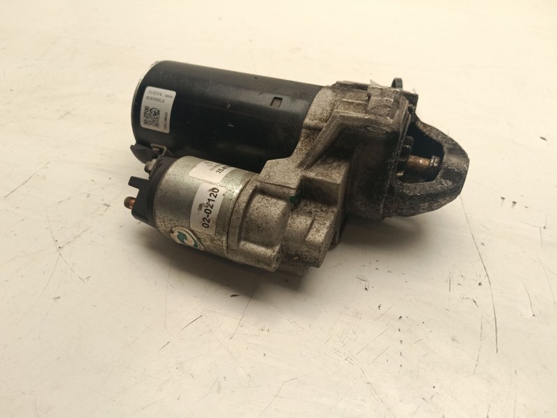 Recambio de motor arranque para bmw 3 descapotable (e93) 320 i referencia OEM IAM 0001148010  