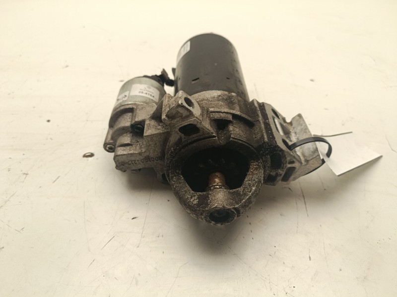 Recambio de motor arranque para bmw 3 descapotable (e93) 320 i referencia OEM IAM 0001148010  