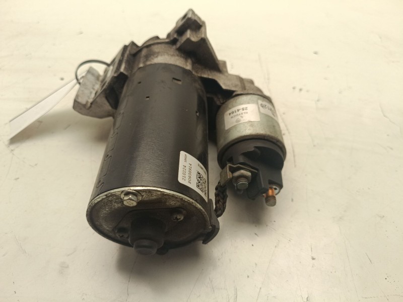 Recambio de motor arranque para bmw 3 descapotable (e93) 320 i referencia OEM IAM 0001148010  