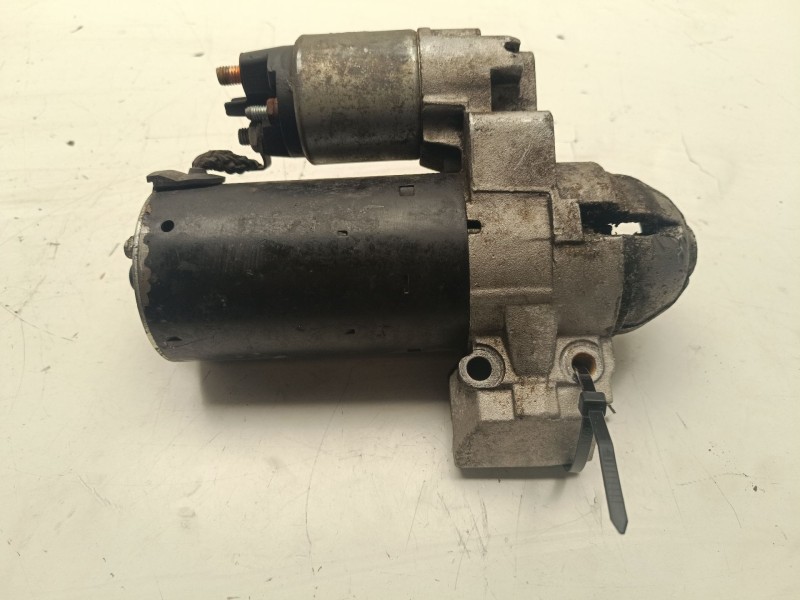Recambio de motor arranque para bmw 3 descapotable (e93) 320 i referencia OEM IAM 0001148010  