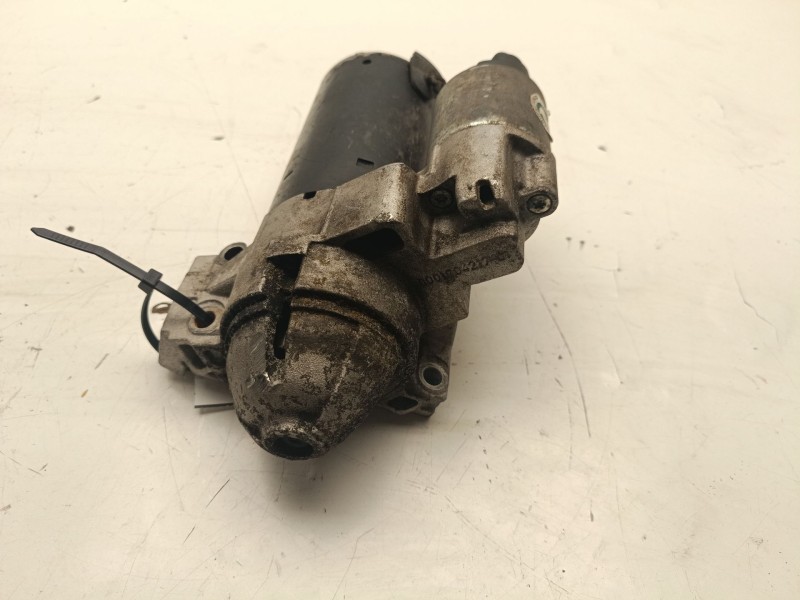 Recambio de motor arranque para bmw 3 descapotable (e93) 320 i referencia OEM IAM 0001148010  