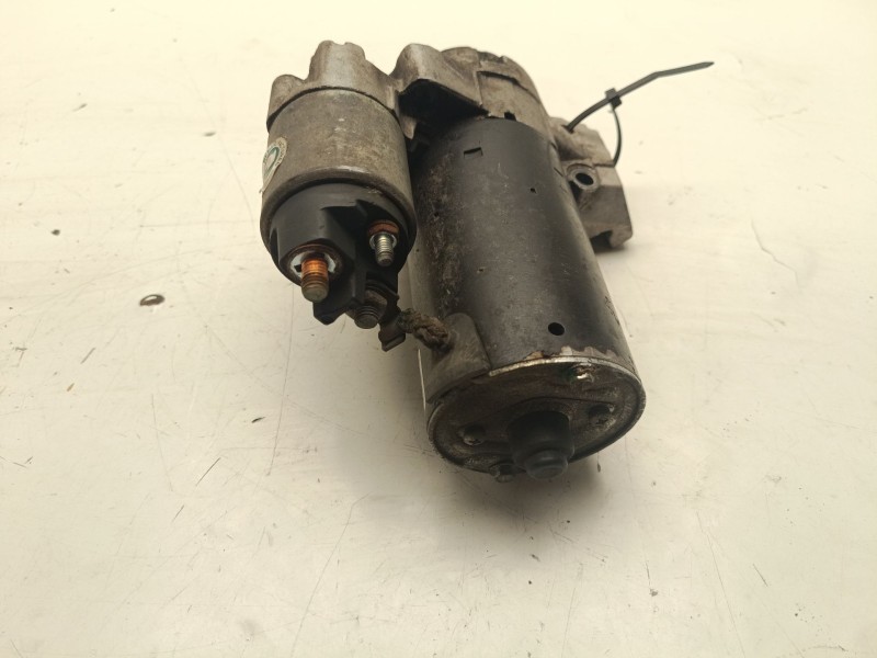Recambio de motor arranque para bmw 3 descapotable (e93) 320 i referencia OEM IAM 0001148010  