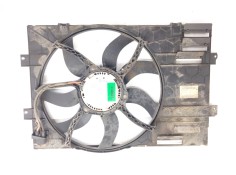 Recambio de electroventilador para volkswagen transporter t5 furgón (7ha, 7hh, 7ea, 7eh) 2.0 referencia OEM IAM 7E0121205A  