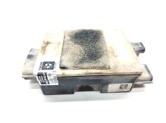 Recambio de modulo electronico para opel movano b furgón (x62) 2.3 cdti fwd (fv) referencia OEM IAM 169108548R 0580001015 