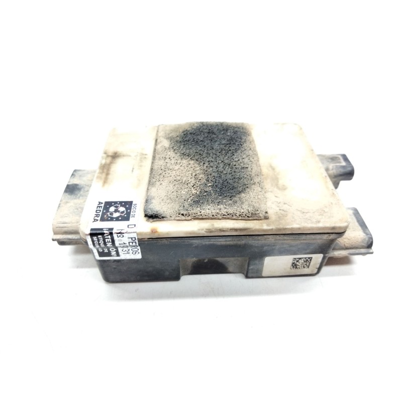 Recambio de modulo electronico para opel movano b furgón (x62) 2.3 cdti fwd (fv) referencia OEM IAM 169108548R 0580001015 