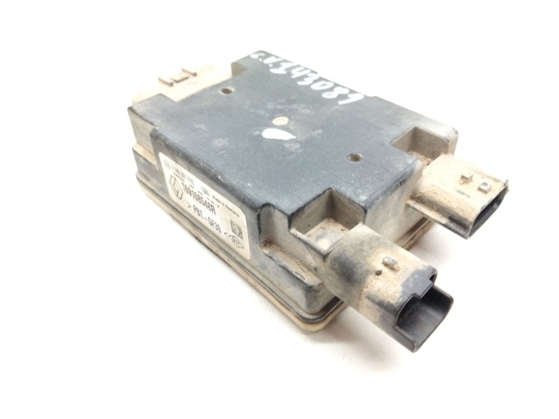 Recambio de modulo electronico para opel movano b furgón (x62) 2.3 cdti fwd (fv) referencia OEM IAM 169108548R 0580001015 