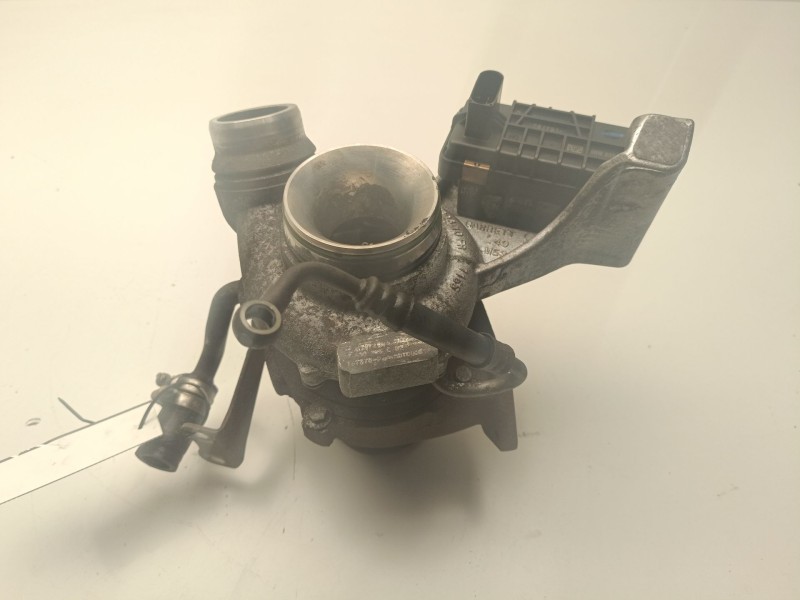 Recambio de turbocompresor para bmw serie 1 coupe (e82) referencia OEM IAM GT1749V  