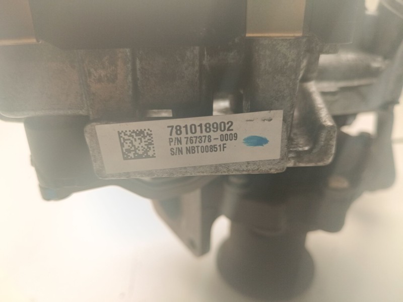 Recambio de turbocompresor para bmw serie 1 coupe (e82) referencia OEM IAM GT1749V  