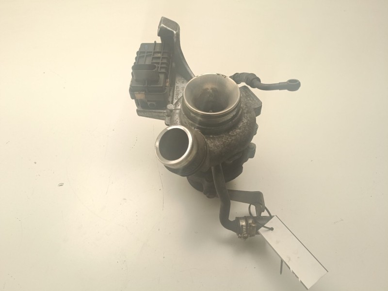 Recambio de turbocompresor para bmw serie 1 coupe (e82) referencia OEM IAM GT1749V  