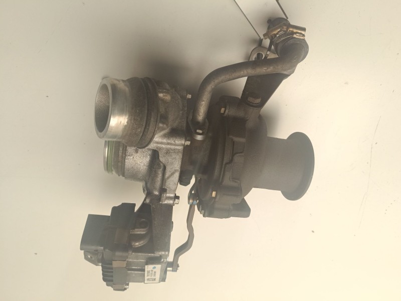 Recambio de turbocompresor para bmw serie 1 coupe (e82) referencia OEM IAM GT1749V  