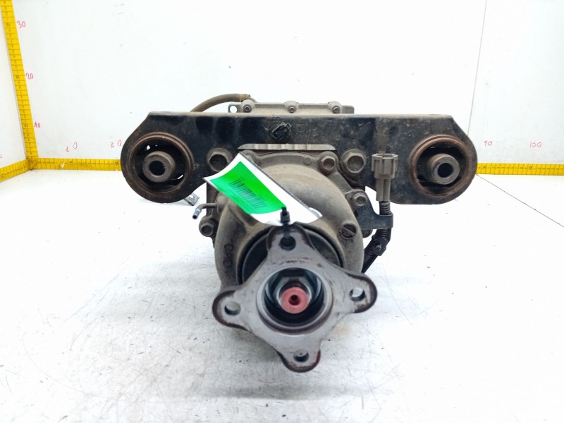 Recambio de diferencial trasero para nissan qashqai (j10) tekna referencia OEM IAM 383001AA0A38310CA000  