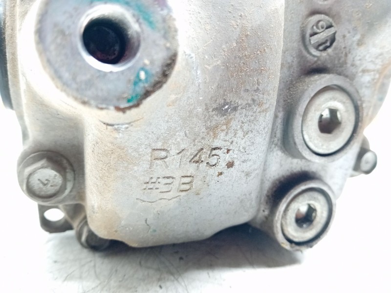 Recambio de diferencial trasero para nissan qashqai (j10) tekna referencia OEM IAM 383001AA0A38310CA000  