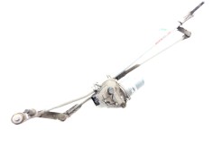 Recambio de motor limpia delantero para opel movano b furgón (x62) 2.3 cdti fwd (fv) referencia OEM IAM 141409360  