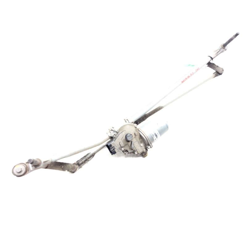 Recambio de motor limpia delantero para opel movano b furgón (x62) 2.3 cdti fwd (fv) referencia OEM IAM 141409360  