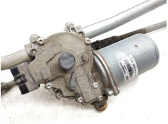 Recambio de motor limpia delantero para opel movano b furgón (x62) 2.3 cdti fwd (fv) referencia OEM IAM 141409360   2