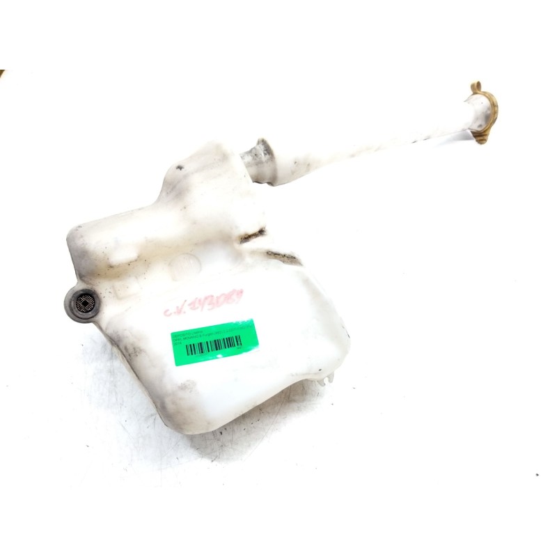 Recambio de deposito limpia para opel movano b furgón (x62) 2.3 cdti fwd (fv) referencia OEM IAM 2891000023R  