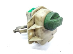 Recambio de deposito liquido direccion para volkswagen transporter t5 furgón (7ha, 7hh, 7ea, 7eh) 2.0 referencia OEM IAM 7E04223